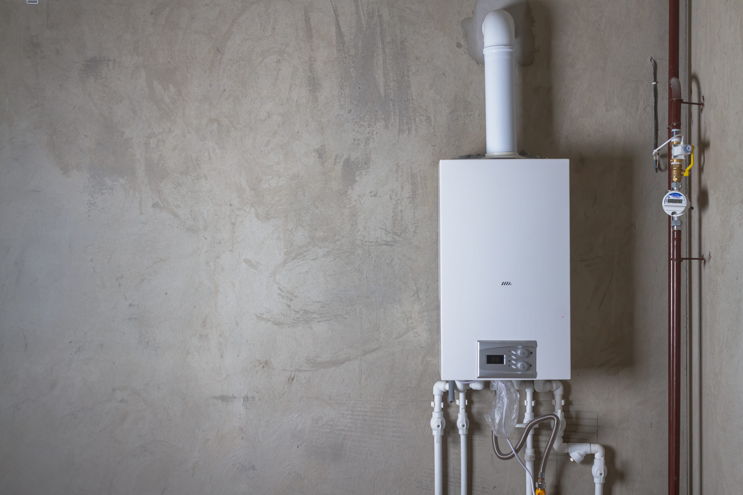 Should your Home go Tankless? | Terrys Plumbing