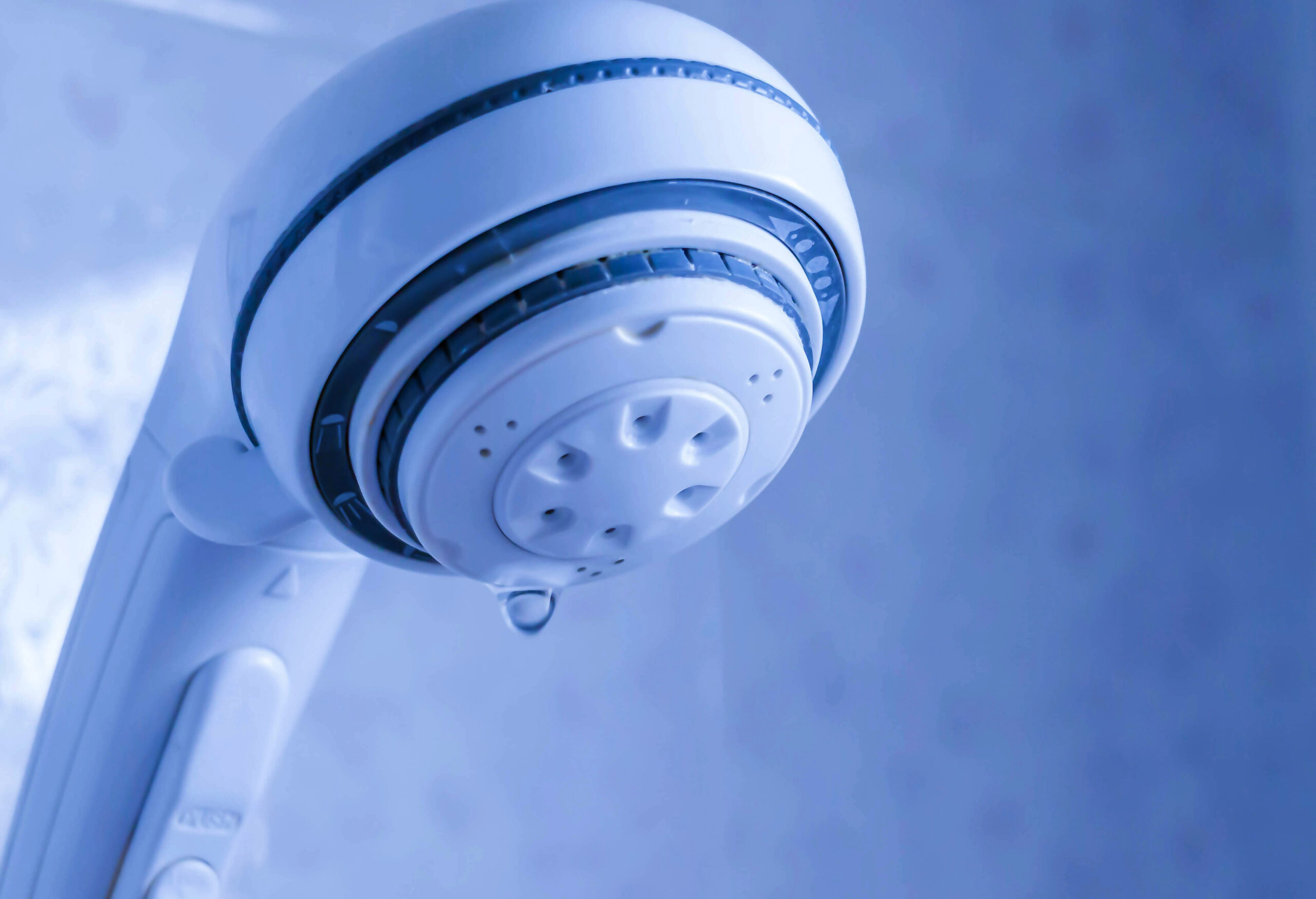 How to Fix a Leaky Shower Faucet