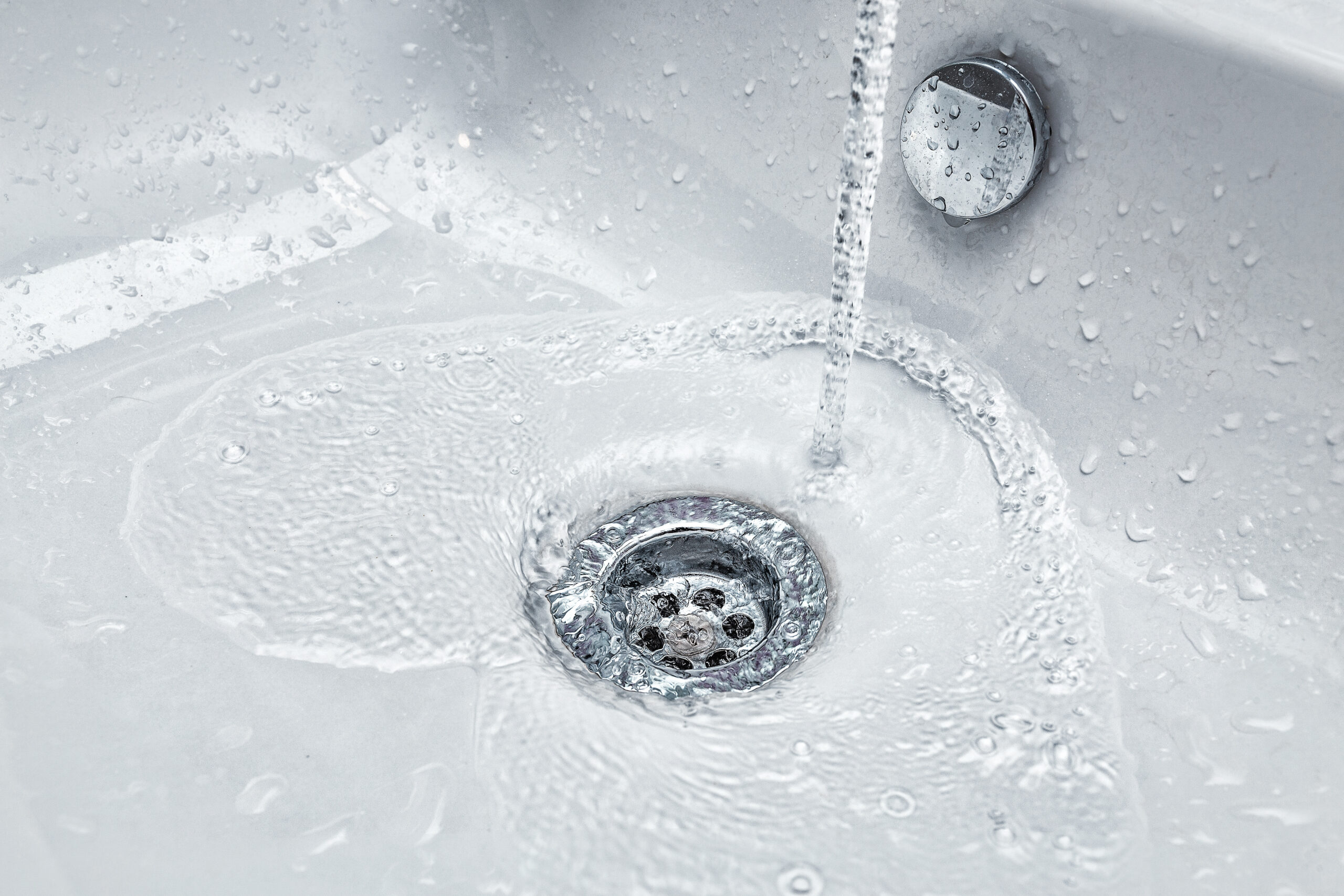 5 Common Commercial Water Issues