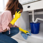 How to Repair a Leaking Sink
