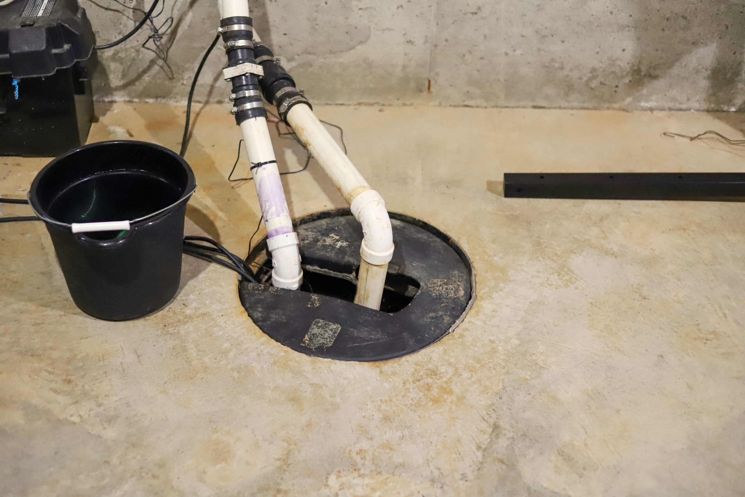 Sump Pump Maintenance Anyone can Do