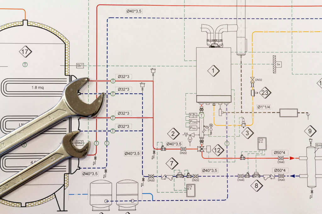 Types Of Plumbing Systems Pittsburgh Terry's Plumbing