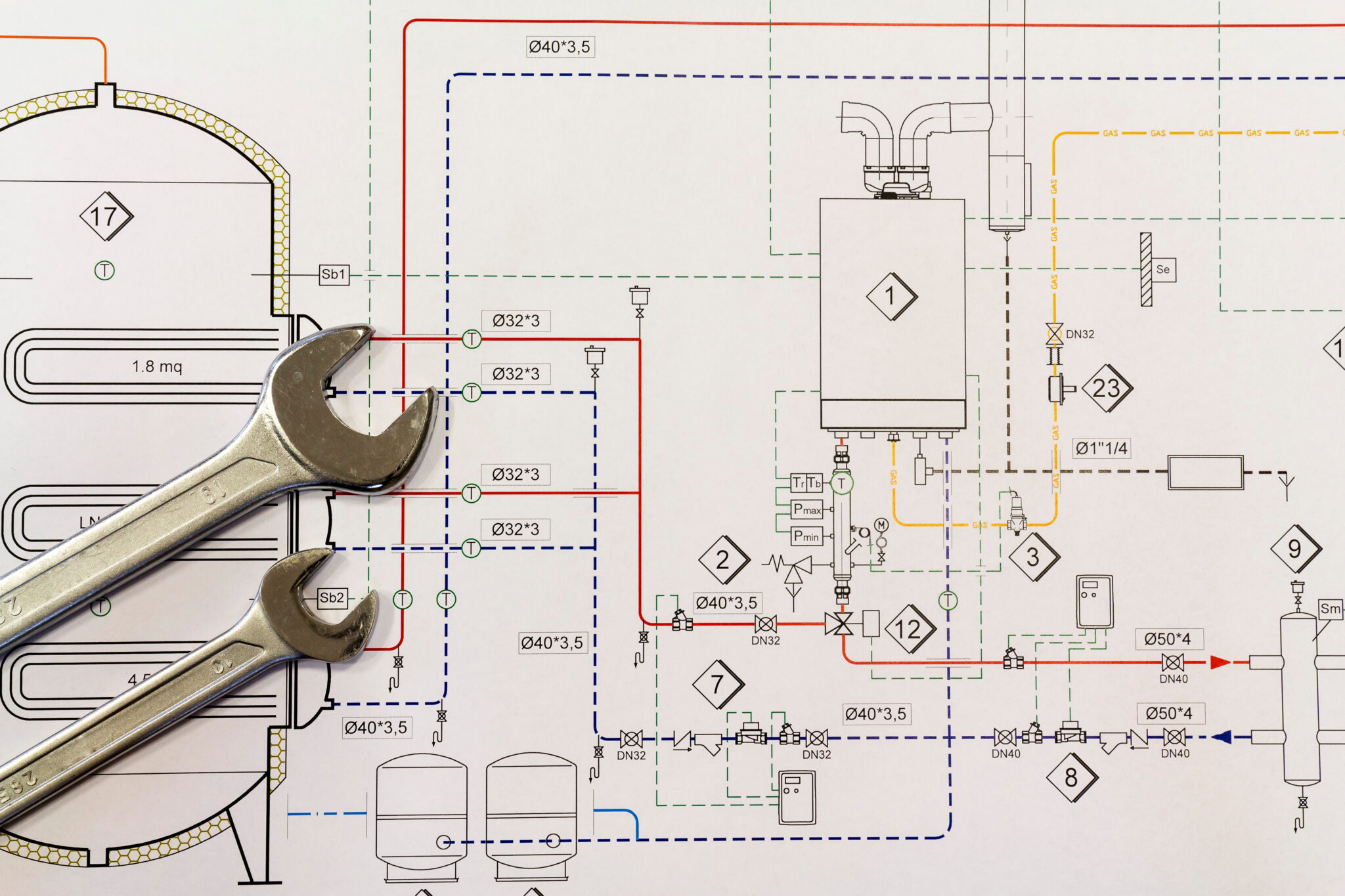 Types Of Plumbing Systems Pittsburgh Terry's Plumbing