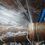 What is Considered a Plumbing Emergency?