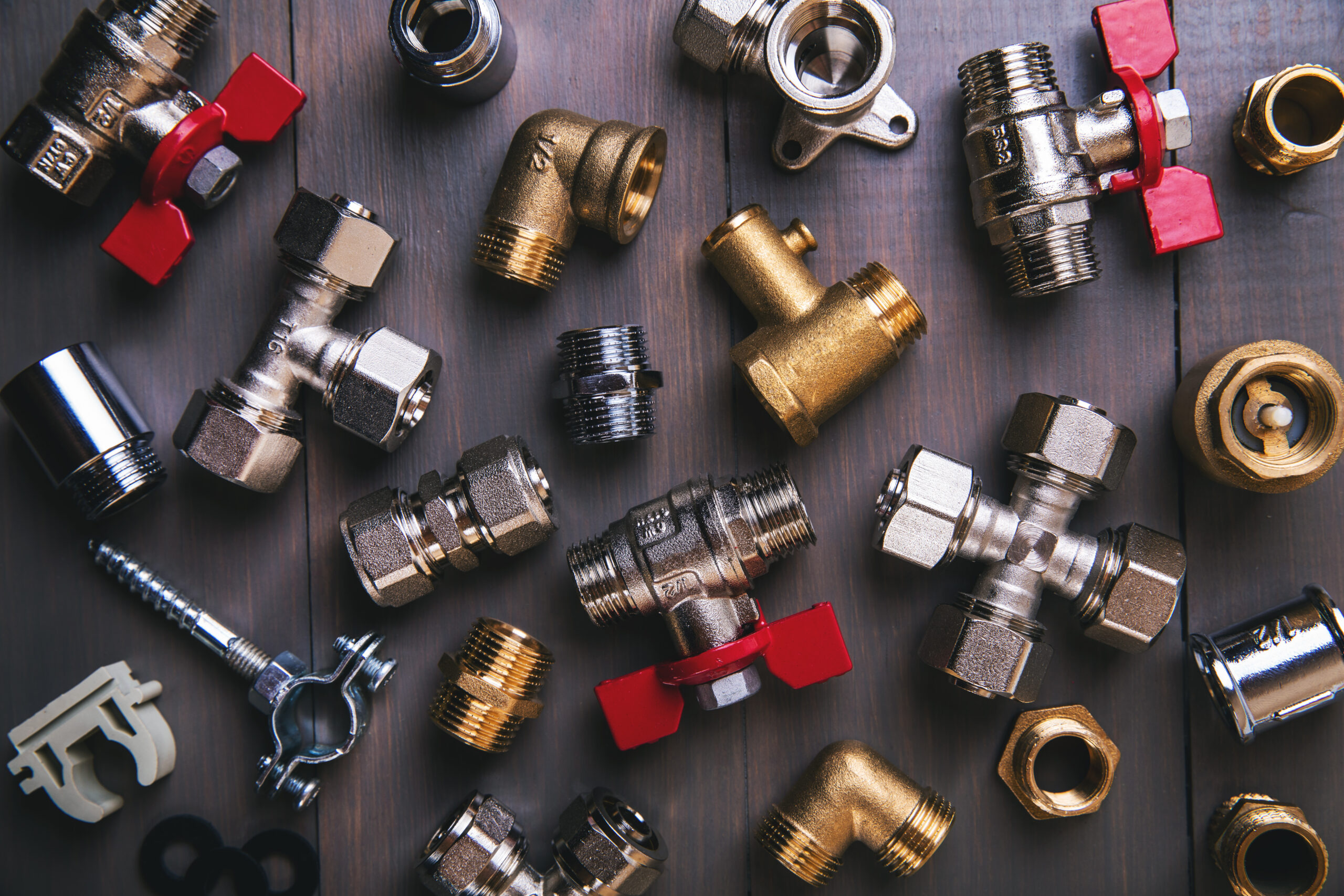 Plumbing News Roundup: January 2025