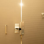 Best Places to Put Your Purse in a Public Restroom