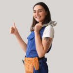 Women in the Plumbing Industry