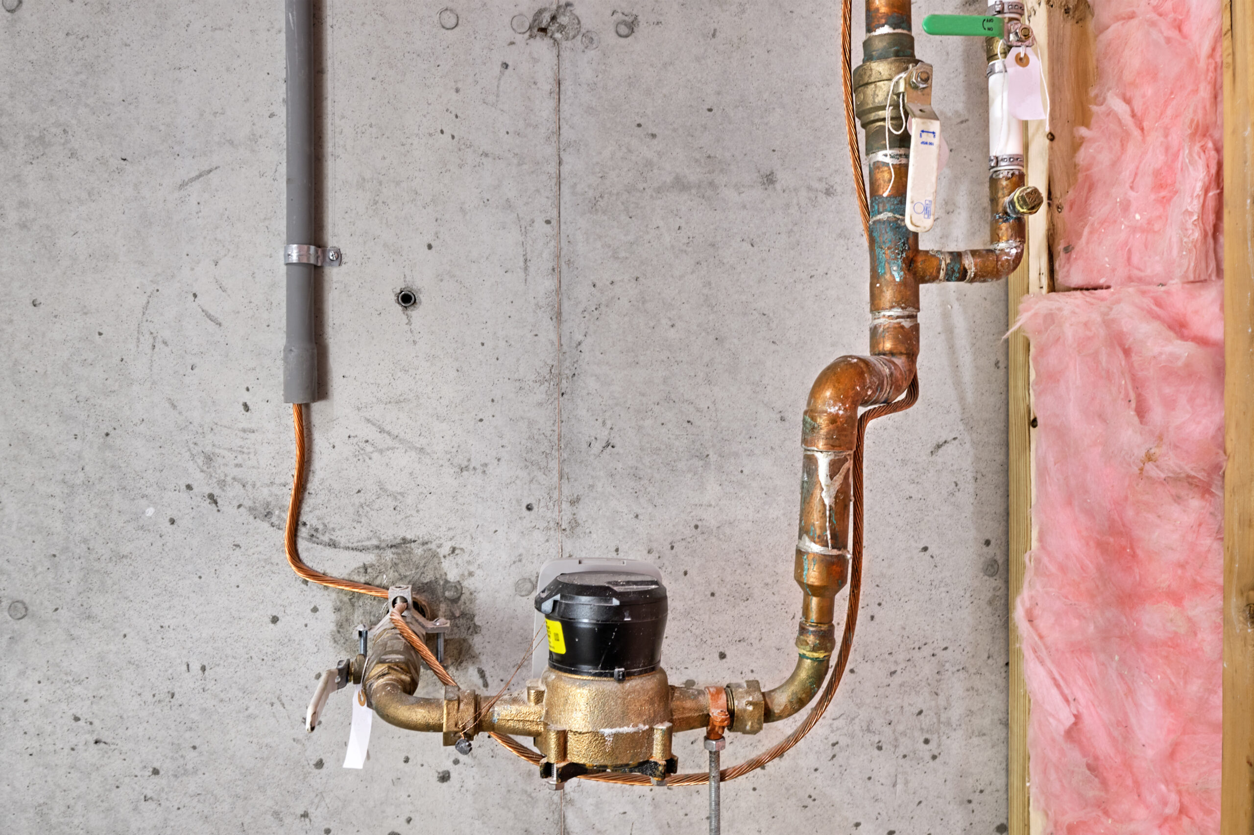 Should you Invest in a Smart Home Water Shutoff System for the New Year?