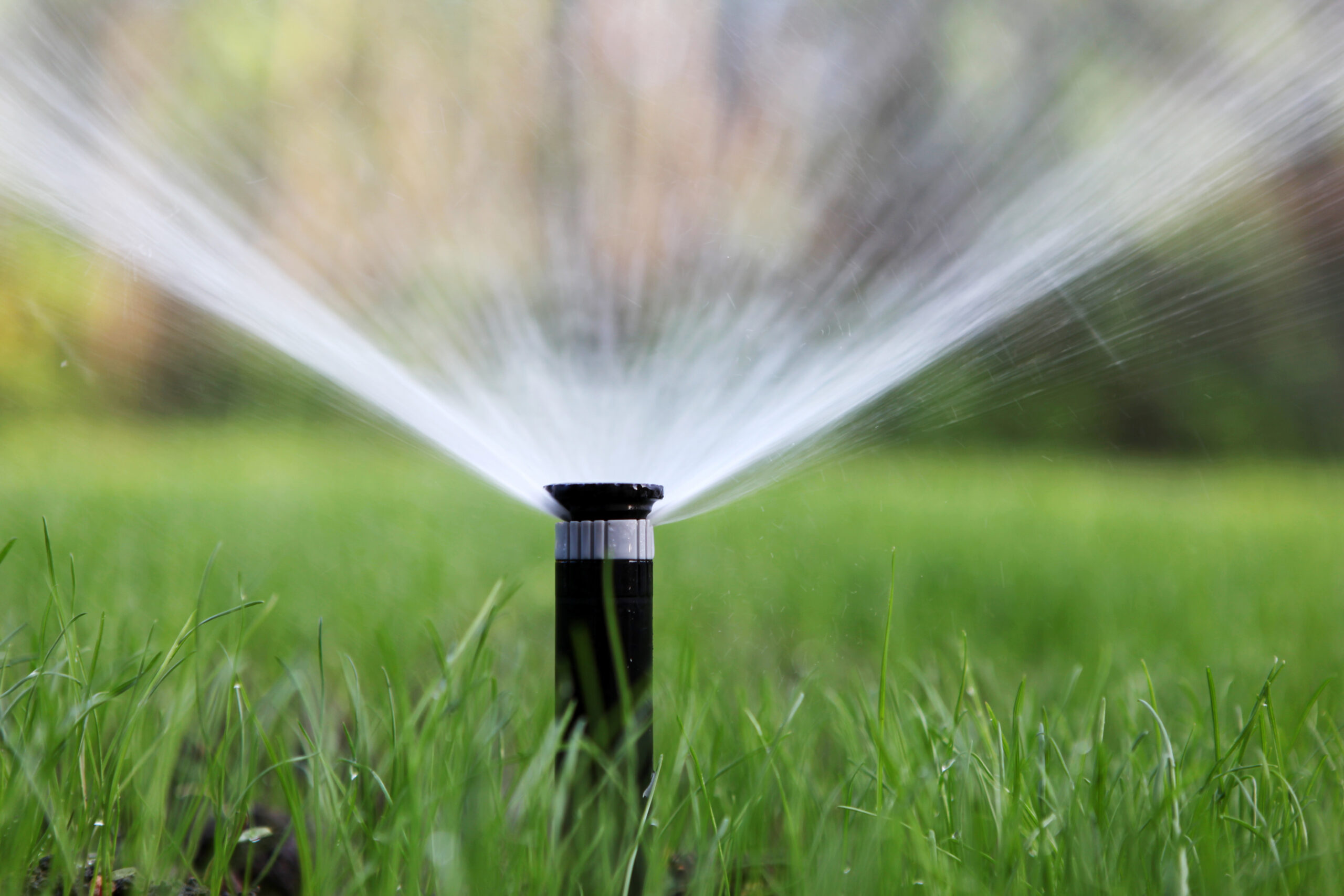 How to Winterize Sprinkler Systems