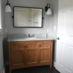 Tips for Selecting the Perfect Bathroom Vanity