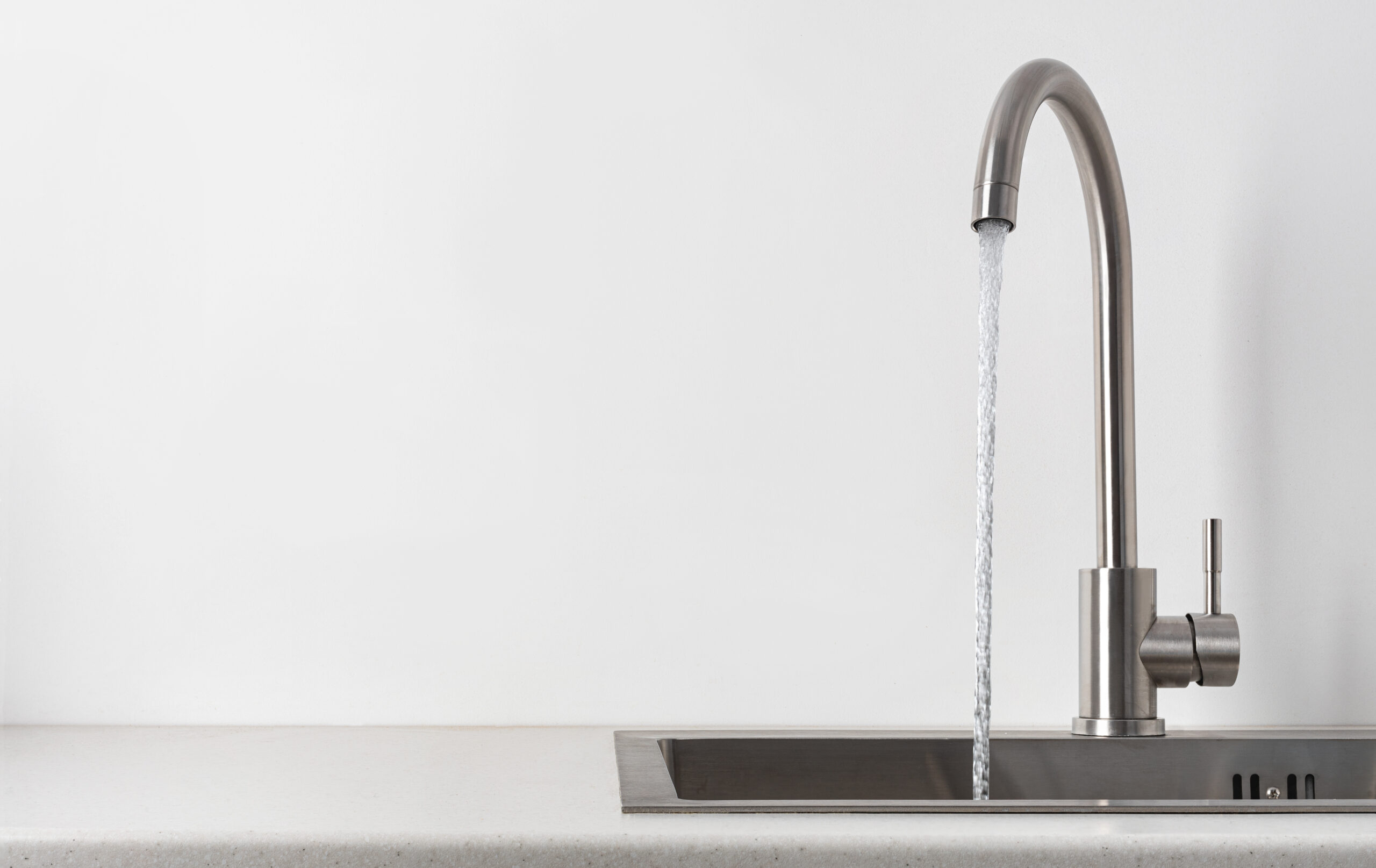 How to Change a Kitchen Faucet