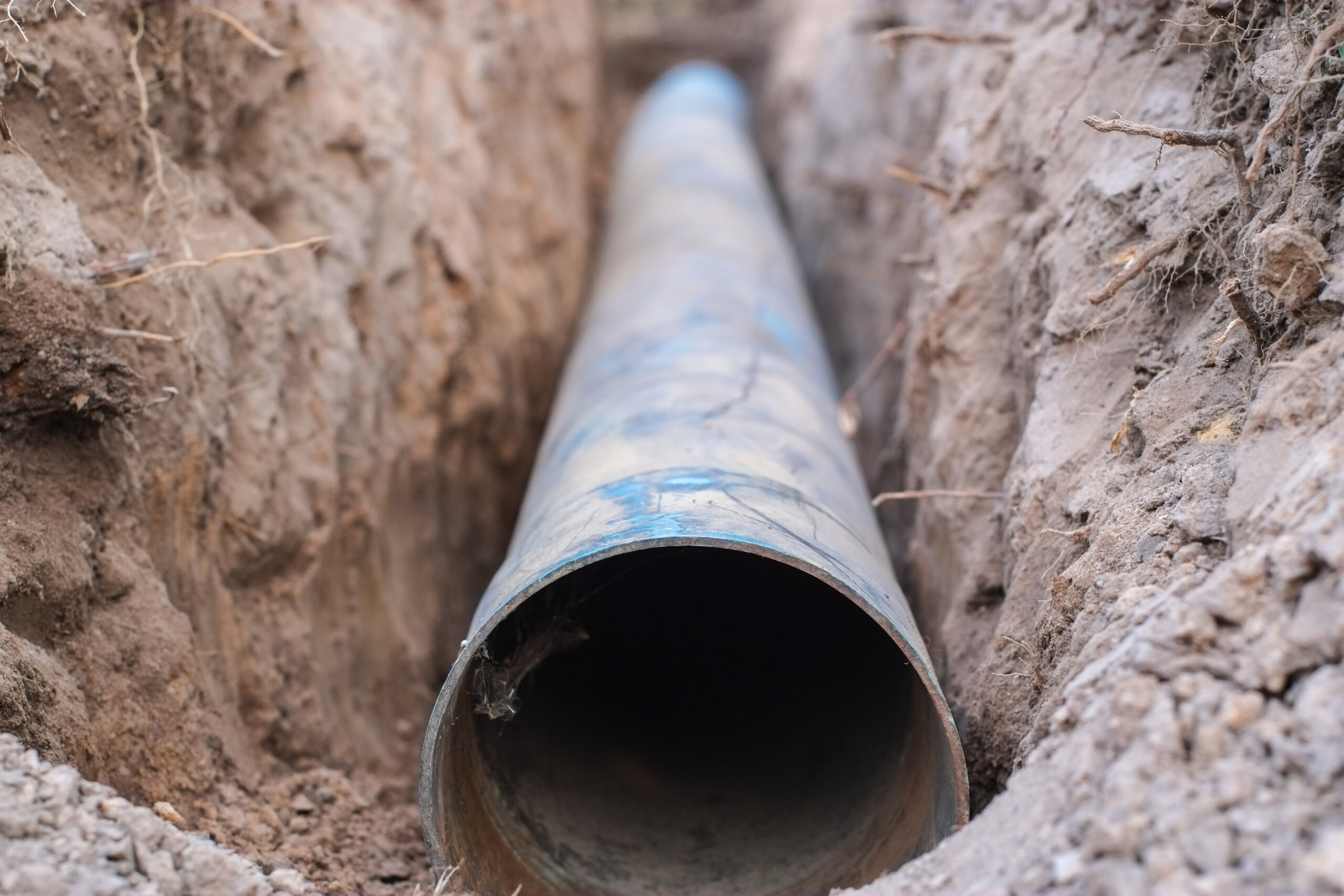 When is the City Responsible for Sewer Lines?