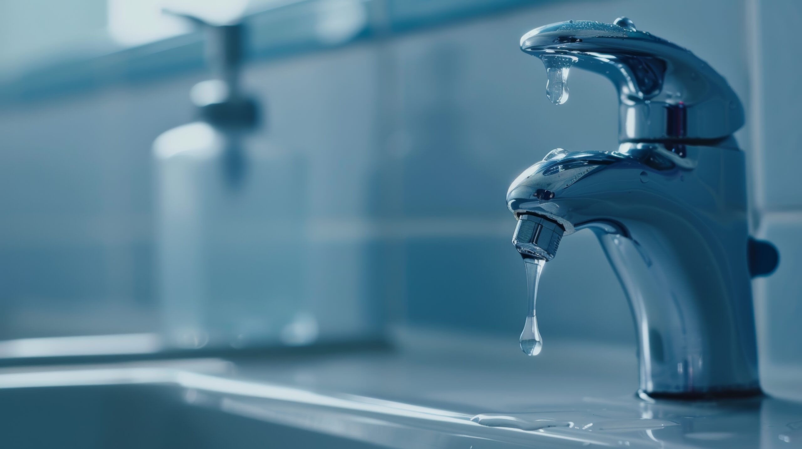 Leaky Faucets: Causes and Concerns