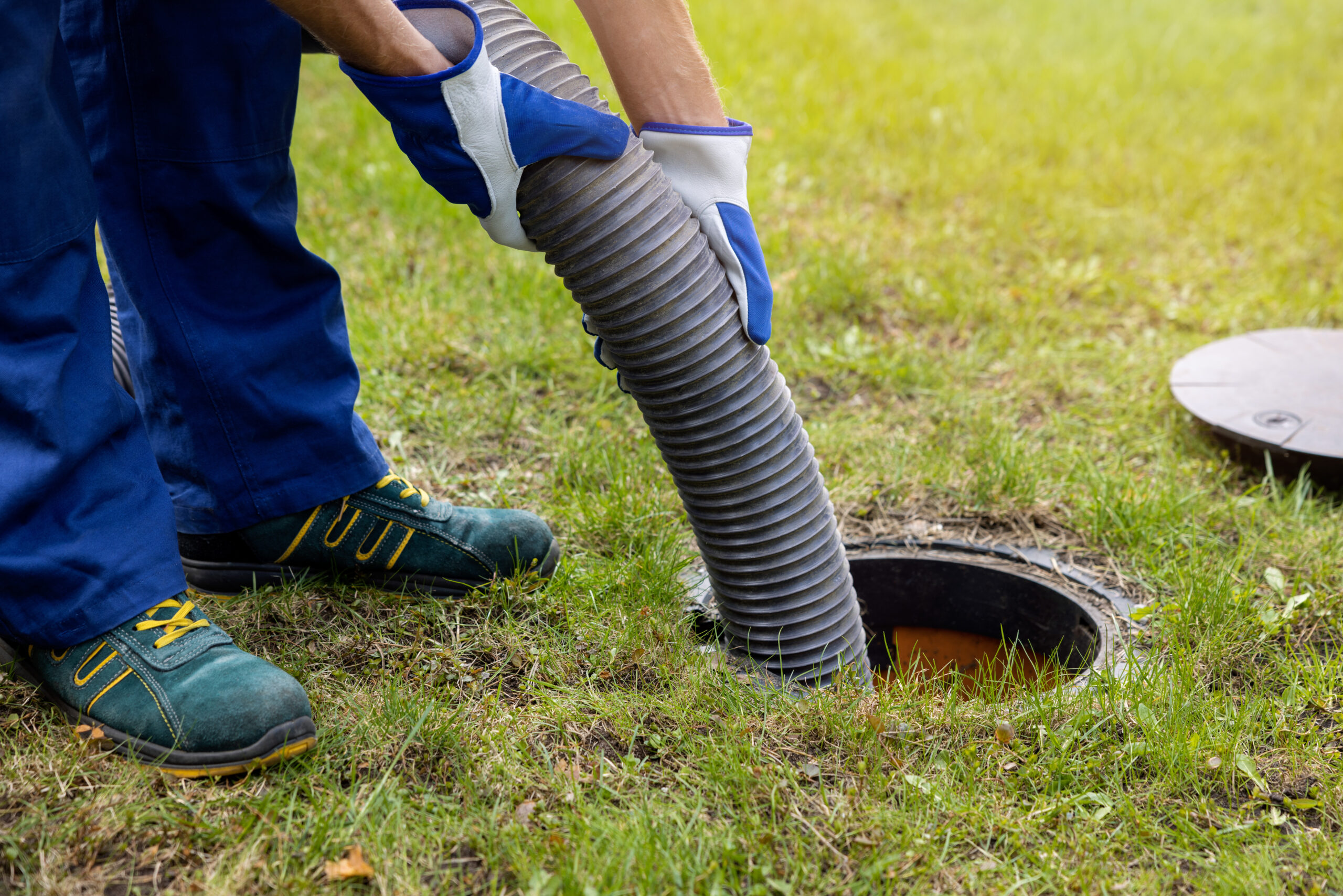 Top Tips for a Healthy Sewer System
