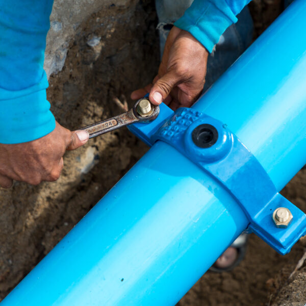 How Much Does a Water Line Replacement Cost?