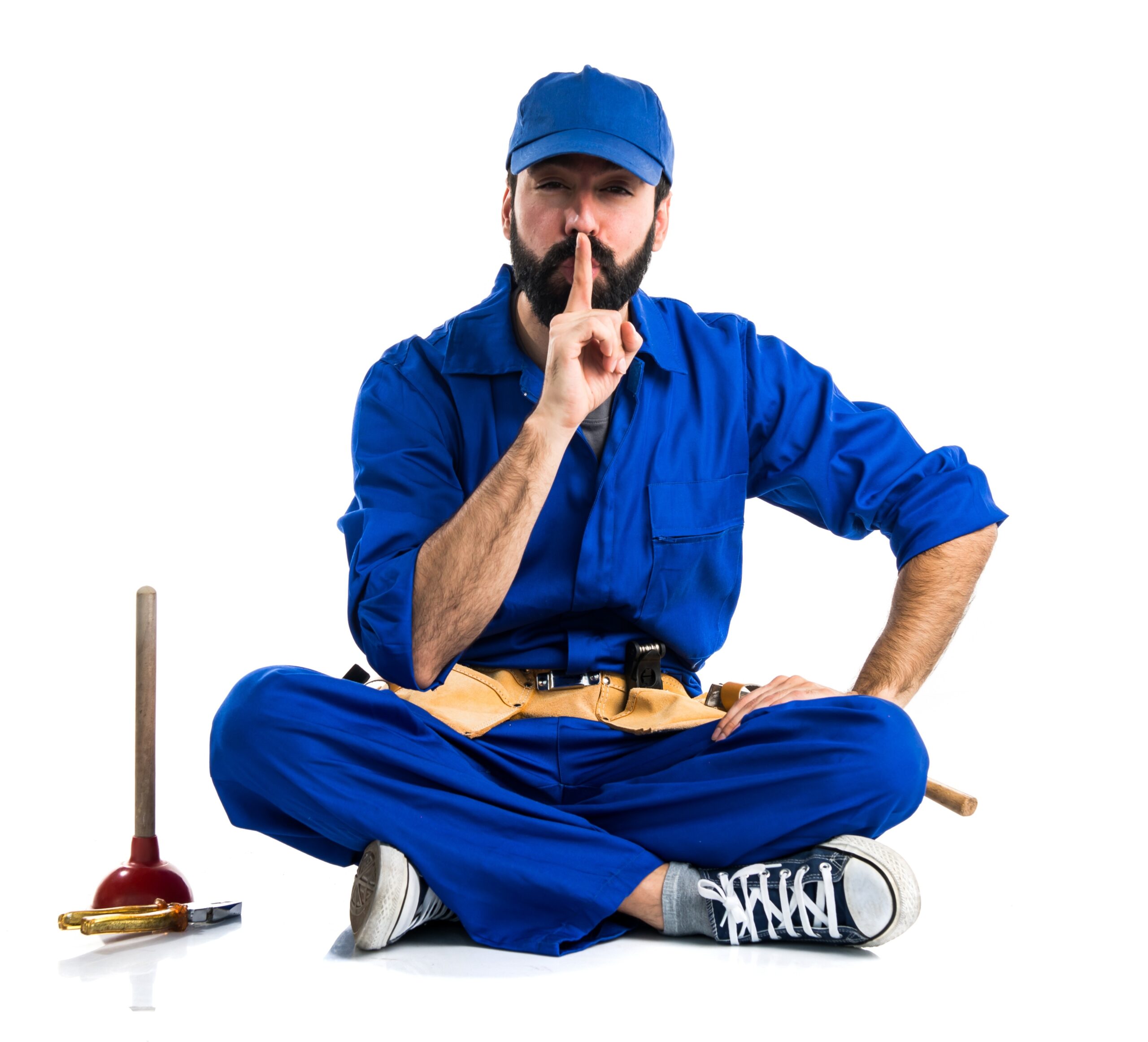 Secrets Your Plumber Won’t Tell You