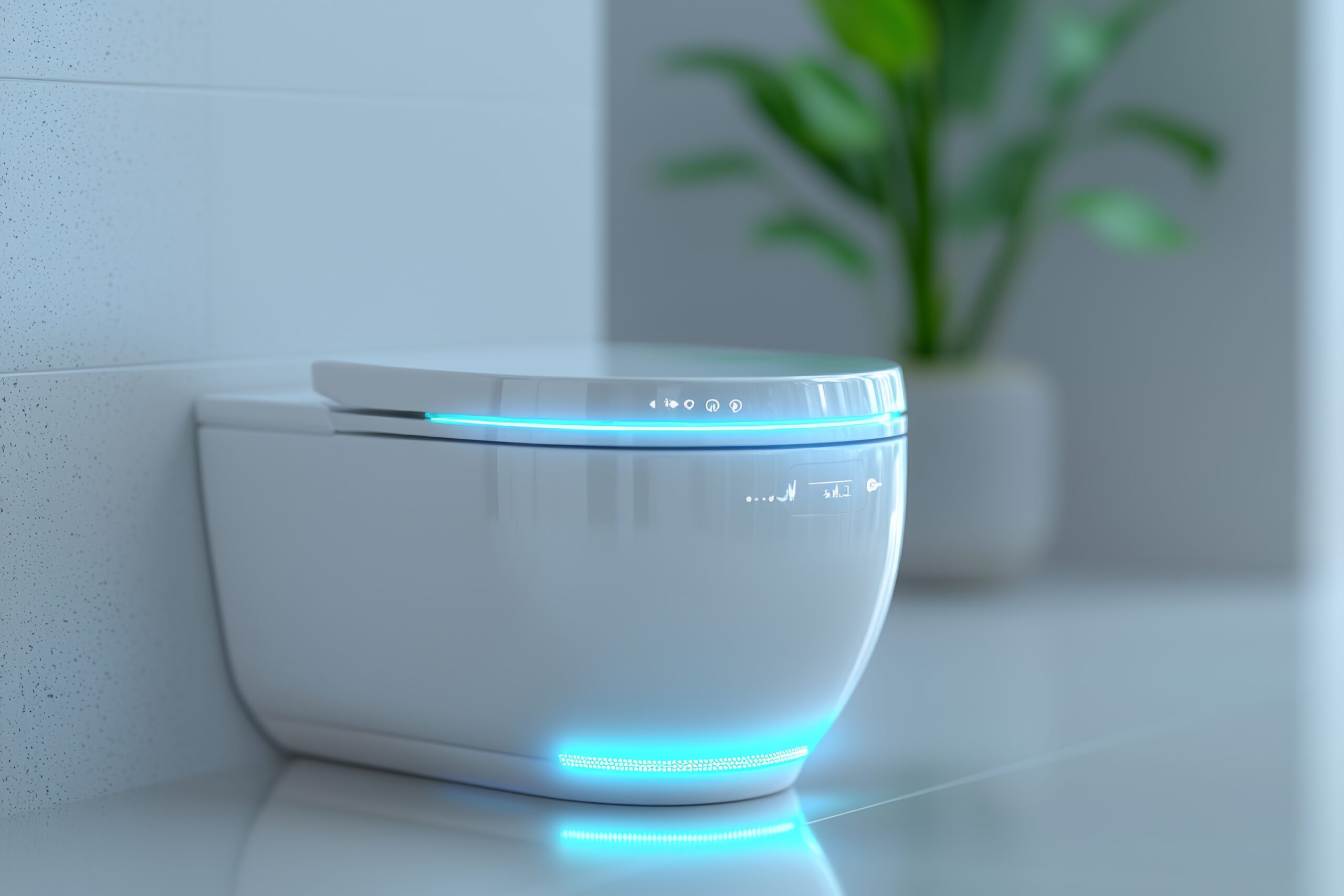 How Smart Fixtures Make Bathrooms More Sanitary