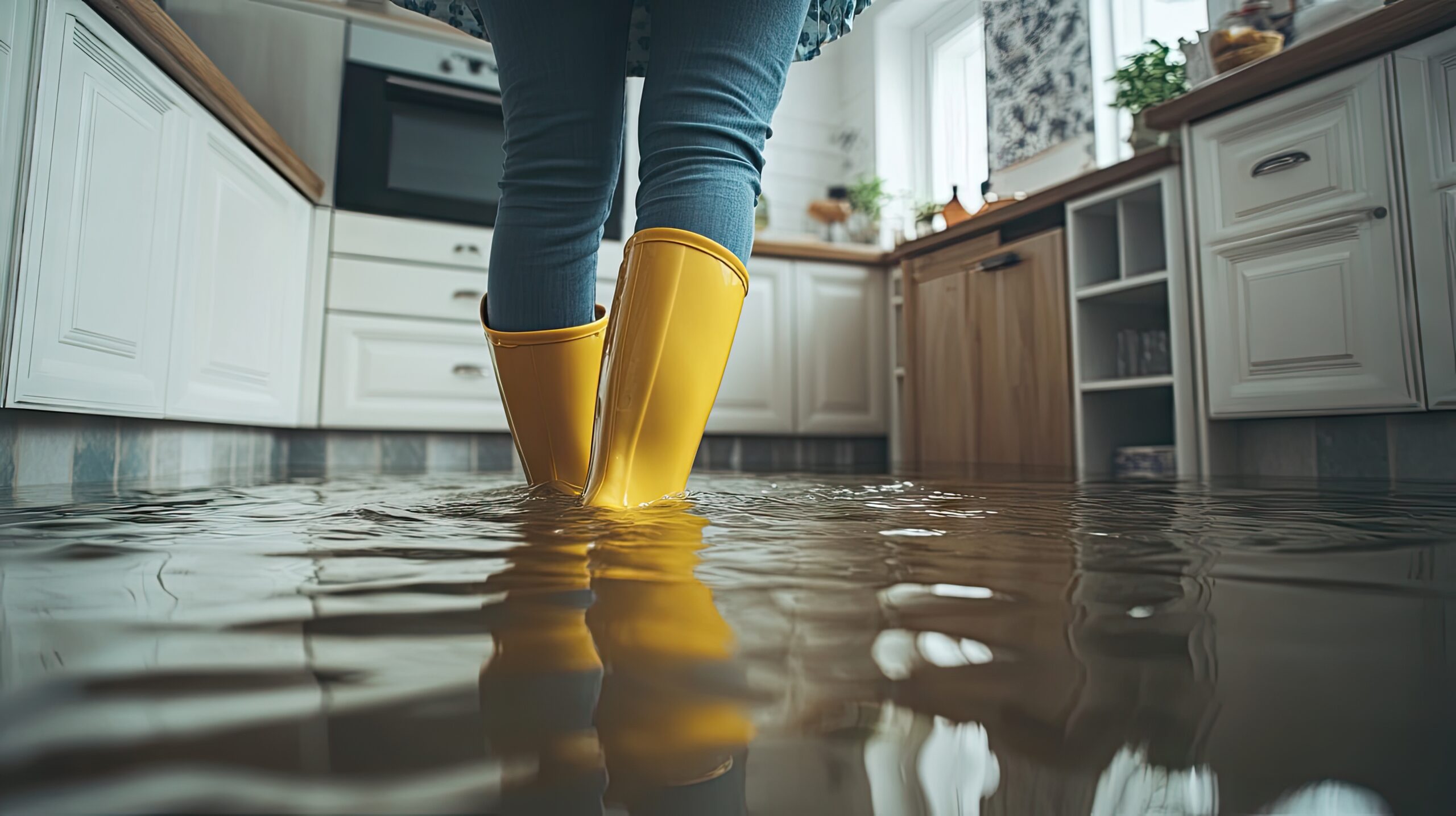 A Homeowner’s Guide to Avoid Plumbing Disasters