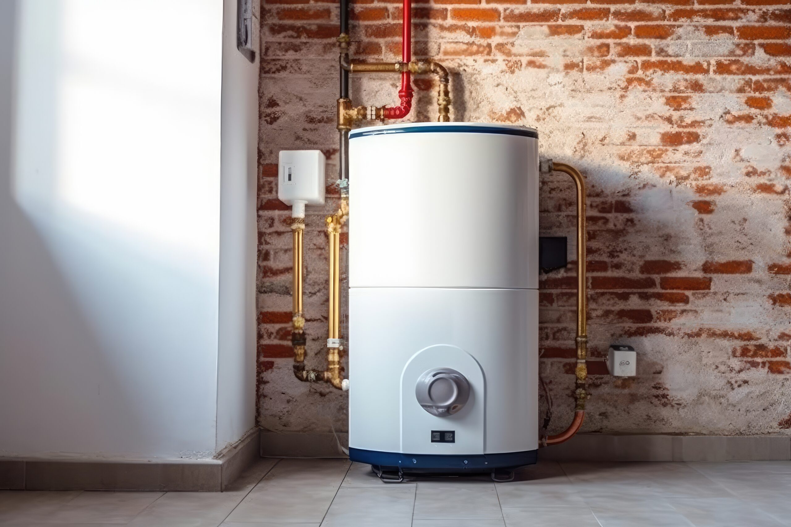 Water Softeners vs. Whole-House Filtration Systems
