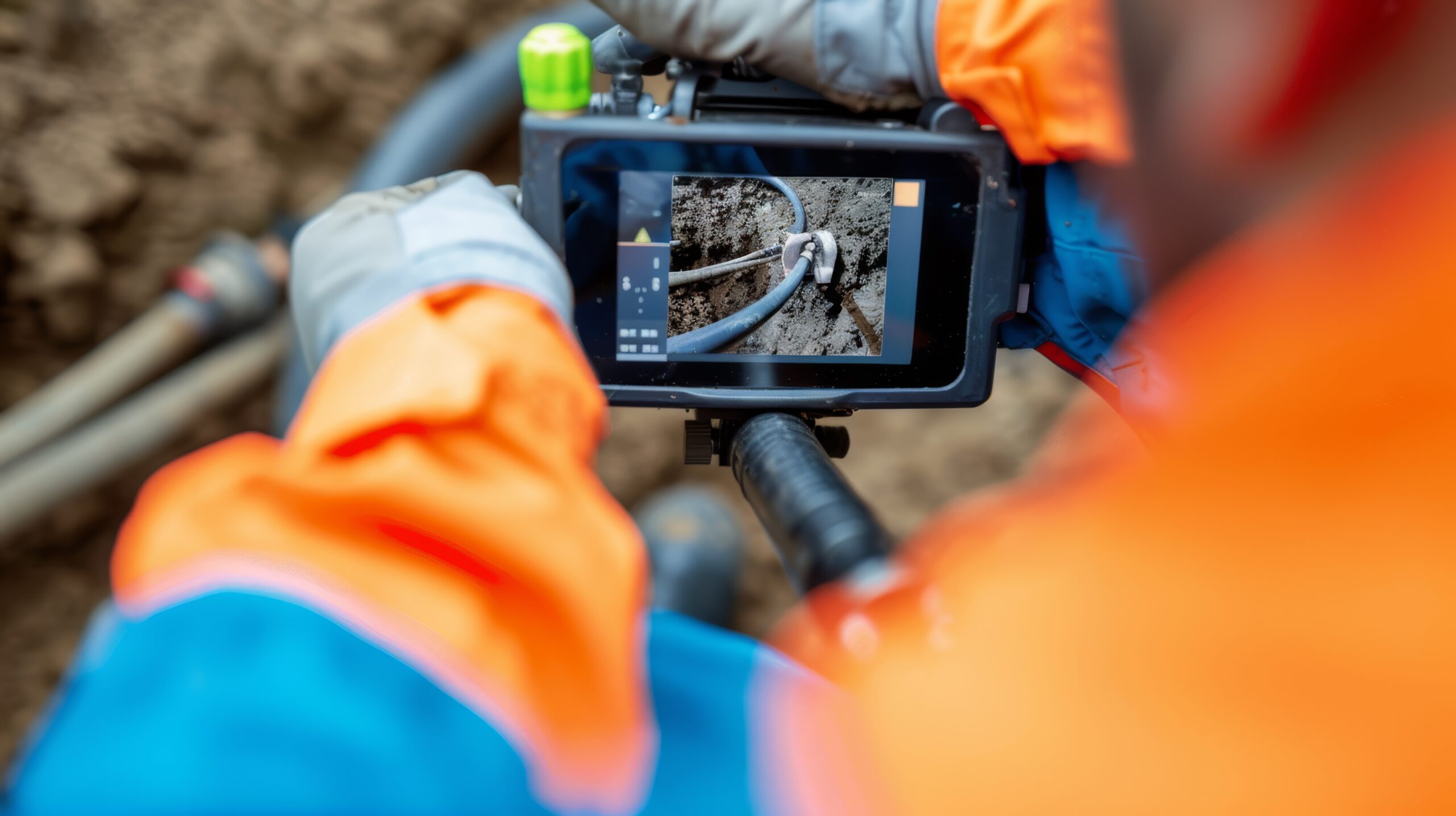 Understanding Sewer Camera Inspections: A Modern Plumbing Solution