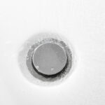 3 Creative Ways to Plug Your Bathtub Drain When You've Lost the Stopper