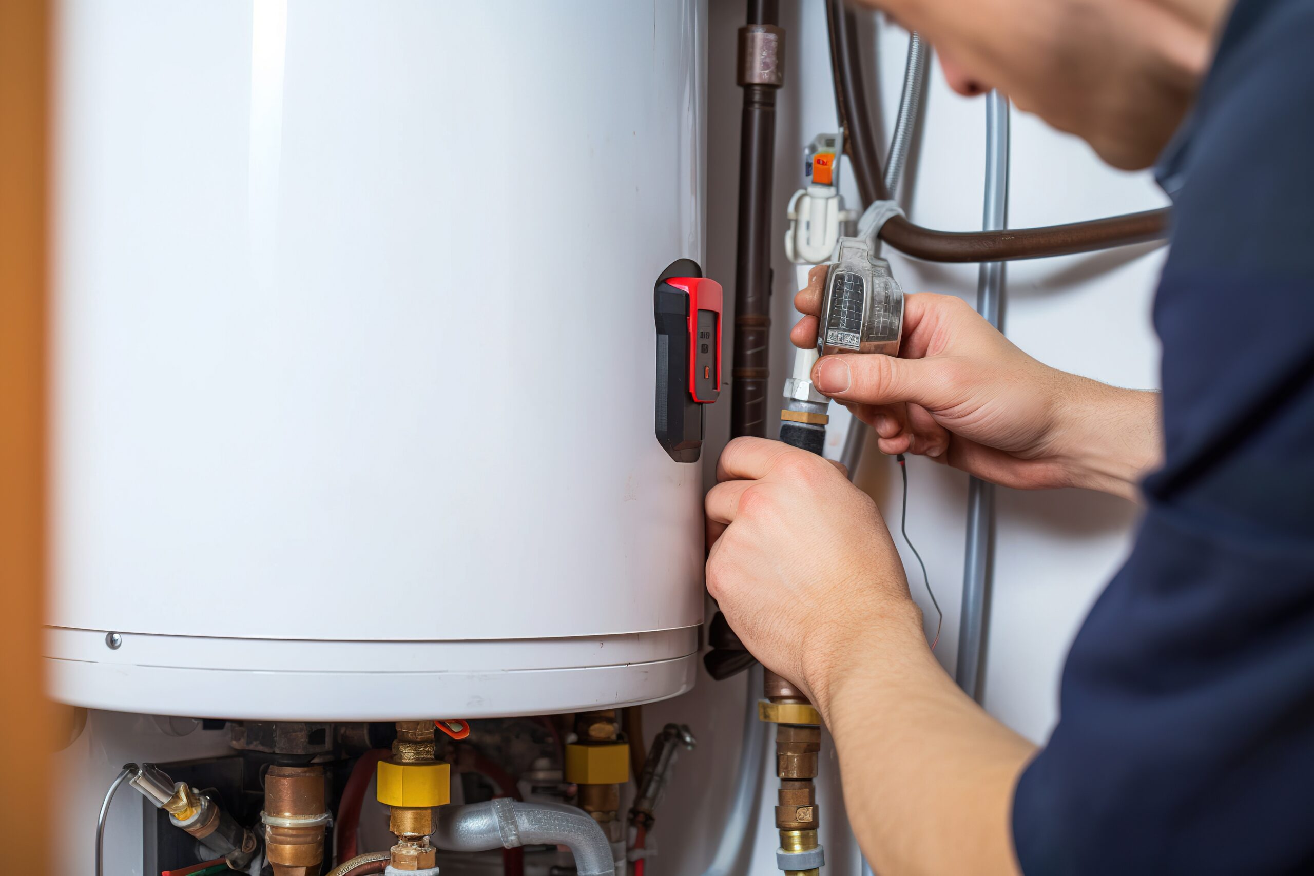 The Smart Choice: Pros and Cons of Dual-Element Water Heaters