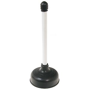 Drain Plunger